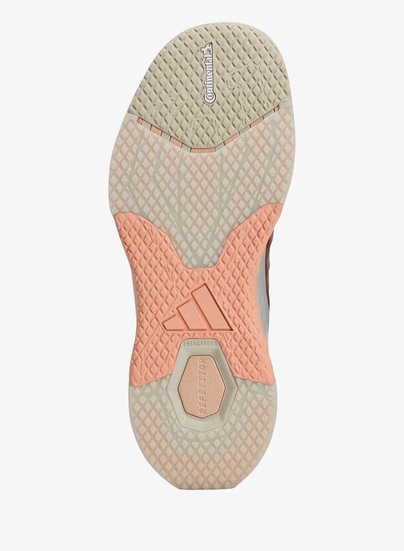 adidas By Stella McCartney  Stella Mccartney Training Dropset 4 for Women | Best Price UAE